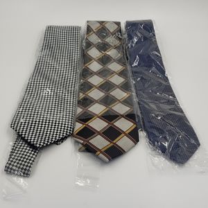 Set of 3 Verie God Ties